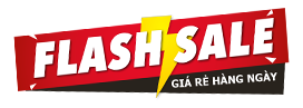 Flash sale