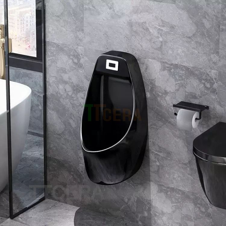 Bồn tiểu nam treo tường Việt Mỹ 4001