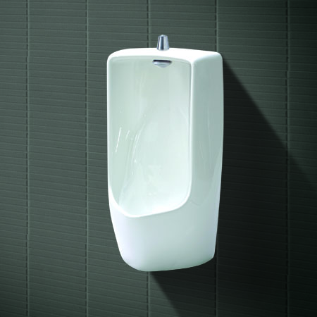 Bồn tiểu nam treo tường Luxta LL - 104E