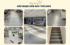 Bồn tiểu nam treo tường Việt Mỹ 4001