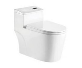 Bồn cầu 1 khối