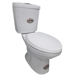 Bồn cầu 2 khối