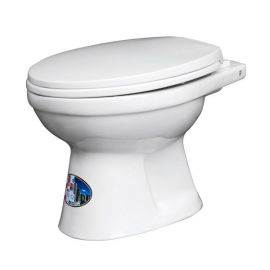 Bồn cầu cụt