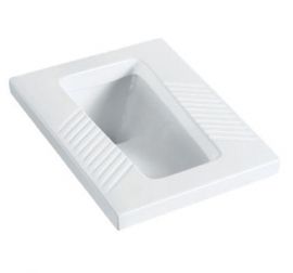 Bồn cầu xổm