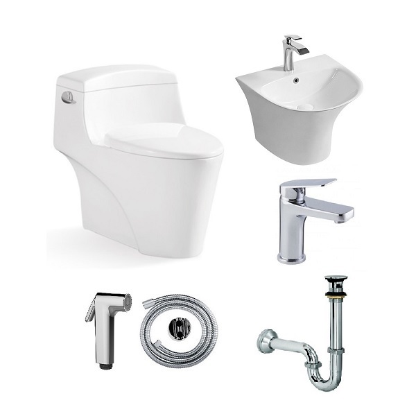 Thiết bị vệ sinh