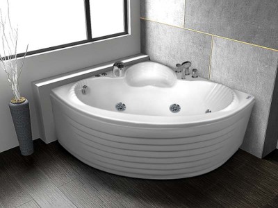 BỒN TẮM MASSAGE THỦY LỰC LÀ GÌ? CÓ NÊN MUA BỒN TẮM MASSAGE THỦY LỰC KHÔNG?