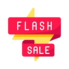 Đón chờ Flash sale tháng 6