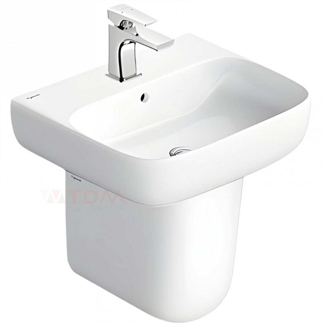 Chậu rửa Lavabo