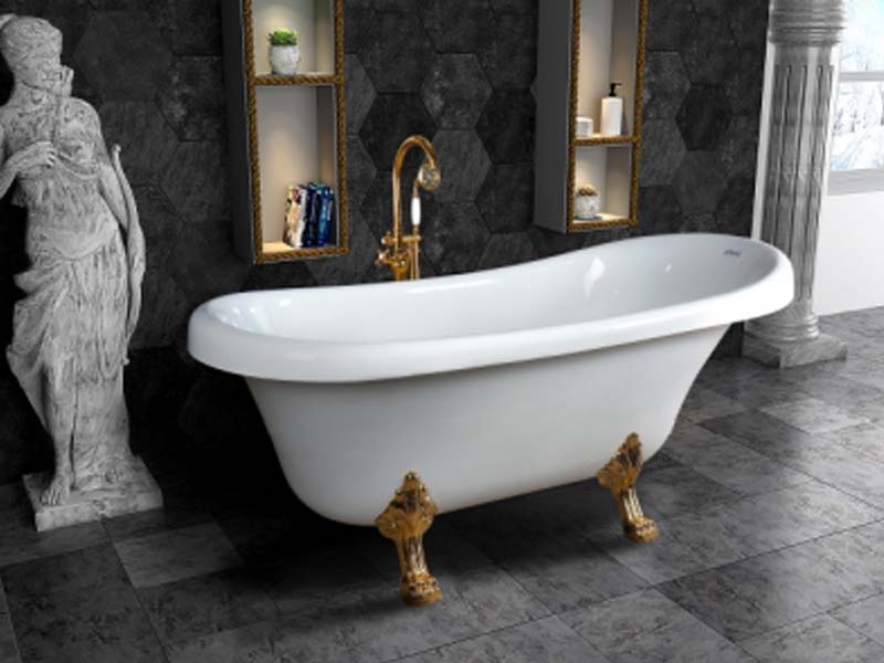 THÔNG SỐ KỸ THUẬT BỒN TẮM NẰM VÀ NHỮNG LƯU Ý KHI SỬ DỤNG BỒN TẮM NẰM VIỆT MỸ