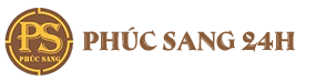 Công ty vật tư ngành nước Phúc Sang